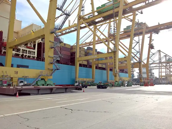 valenciaport
