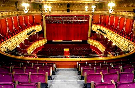 teatro talia