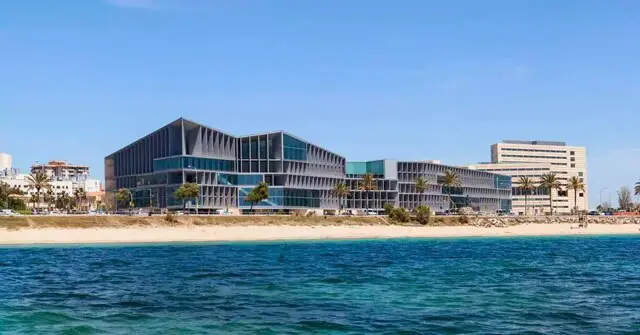 palau congressos palma