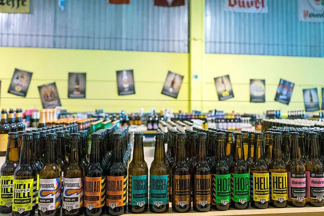 bierwinkel