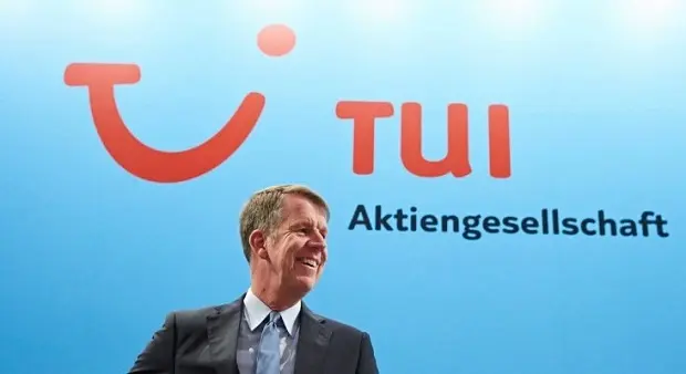 tui aktien