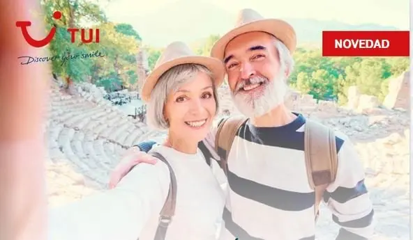 tui senior