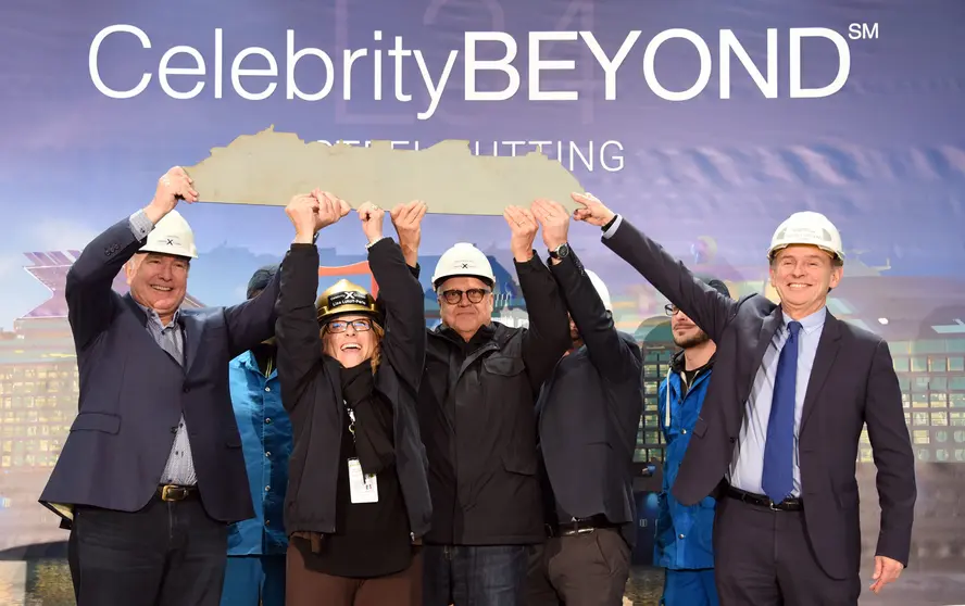 celebrity cruises