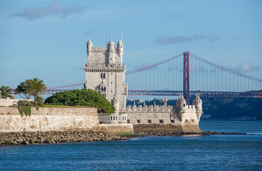 1-imagen-Torre Belem_Credit Turismo Lisboa PORTUGAL