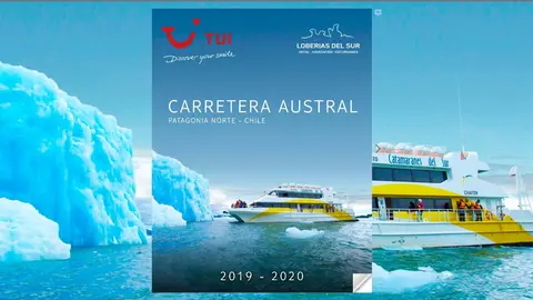 tui austral