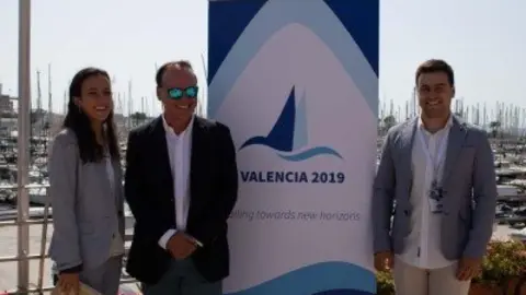 club nautico