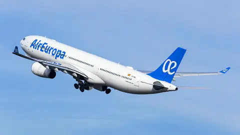 Air Europa
