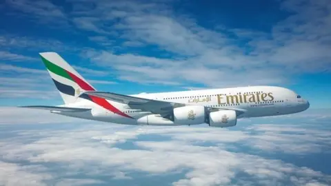emirates