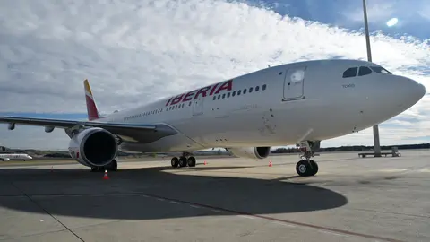 iberia