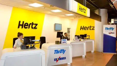 hertz
