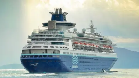 pullmantur