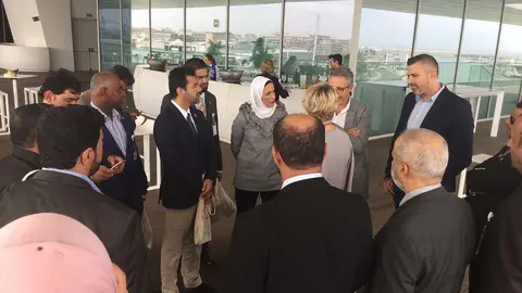 oman descubre valencia