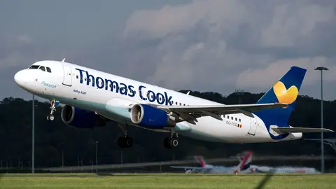 thomas cook