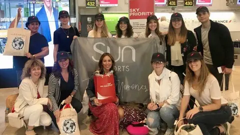 fam trip