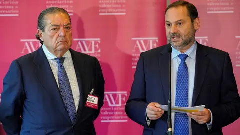 tunel serreria