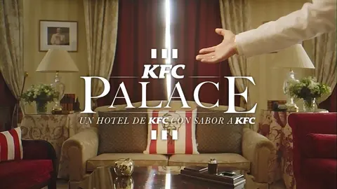 kfc palace
