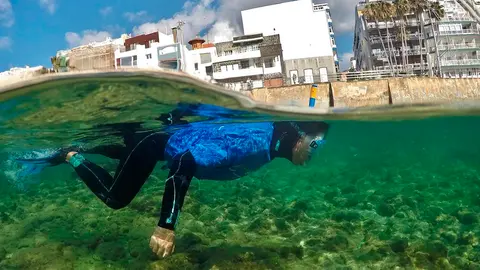 Buceo LPA 1-LPAVISIT
