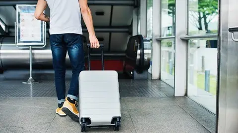 cancelacion vuelo