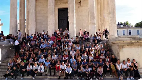 nimes