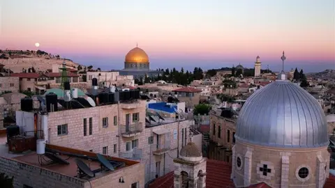 jerusalen goisrael