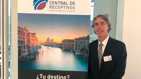 central de receptivosh