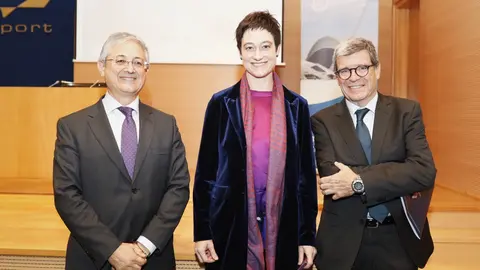 Inauguraci&oacute;n SuperLabPorts VII