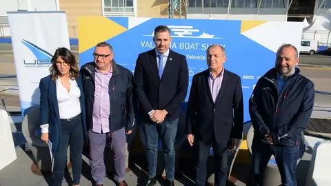 valencia boat