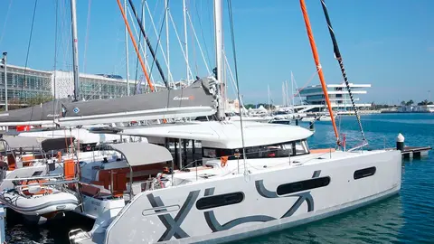 valencia boat show