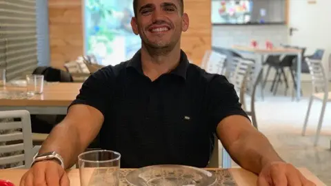 tomas guitxan
