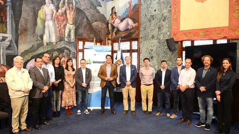 Reuni&oacute;n Innovatur