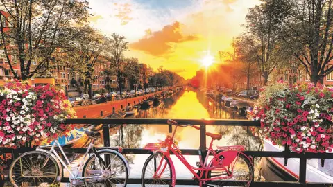 amsterdam croisieurope