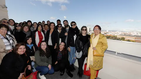 Jornadas Inversas del turismo de ocio de los mercados LATAM