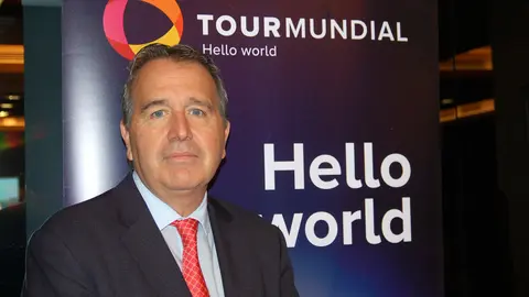 Luis L&oacute;pez Hita - tourmundial