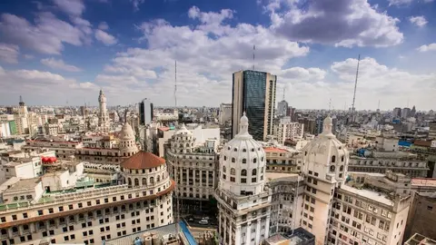 buenos aires