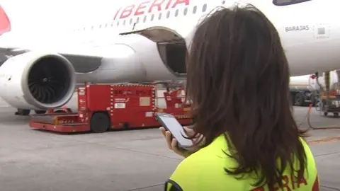 iberia