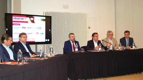 presentacion observatur