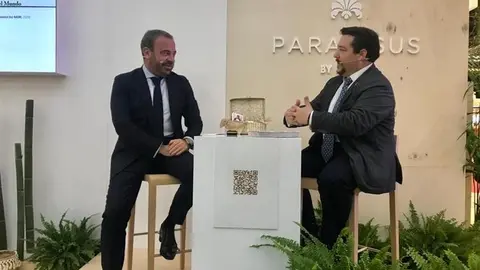 fitur ceo meli&aacute; escarrer