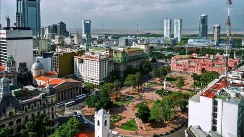 buenos aires