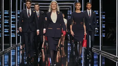 uniformes teresa helbig