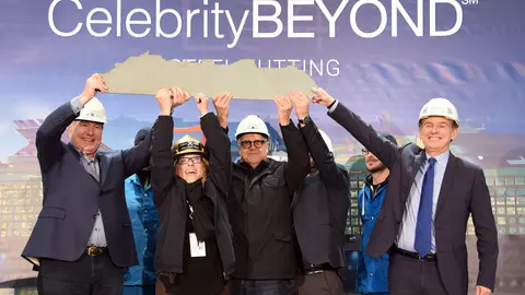 celebrity cruises