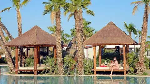 Marjal Resorts Crevillente Guardamar