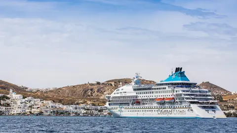 celestyal cruises
