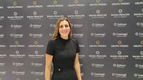 Isabel Pi&ntilde;eroH