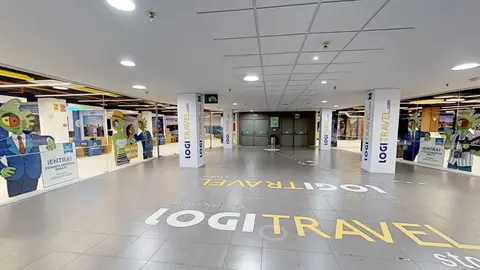 Logitravel Store2