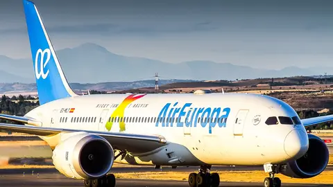 air europa