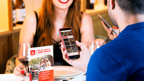 Imagen APP BR Bars  Restaurants