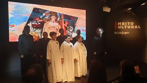 el misteri el corte ingl&eacute;s