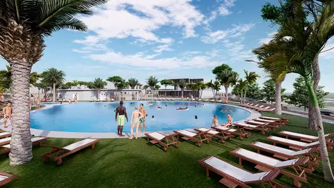 Alannia-Salou