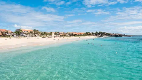 isla de sal