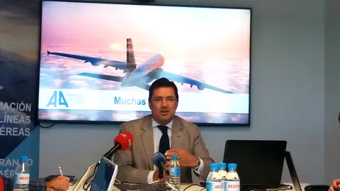 javier gandara